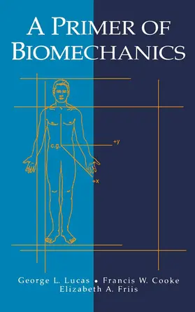 A Primer of Biomechanics