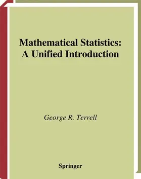 Mathematical Statistics
