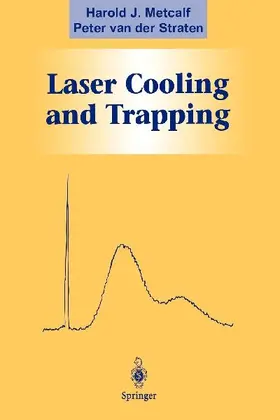 Laser Cooling and Trapping