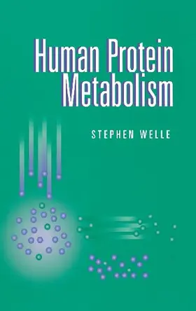 Human Protein Metabolism