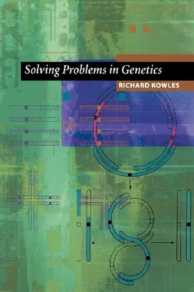 Solving Problems in Genetics