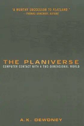 The Planiverse