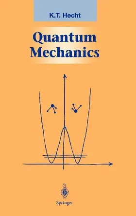 Quantum Mechanics