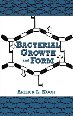 Bacterial Growth and Form