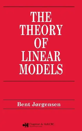 Theory of Linear Models