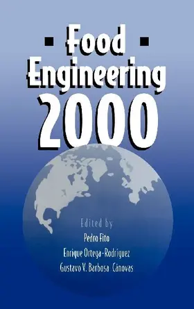Food Engineering 2000
