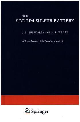 Sodium Sulphur Battery