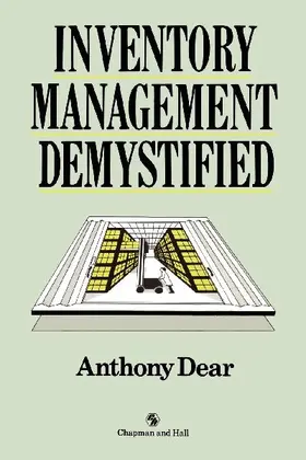 Inventory Management Demystified
