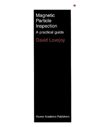Magnetic Particle Inspection