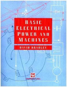 Basic Electrical Power and Machines