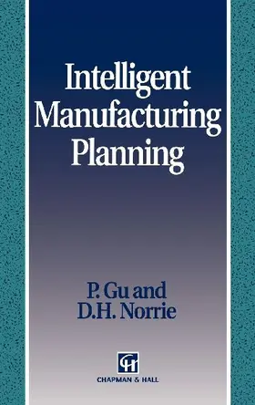 Intelligent Manufacturing Planning