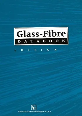 Glass-Fibre Databook