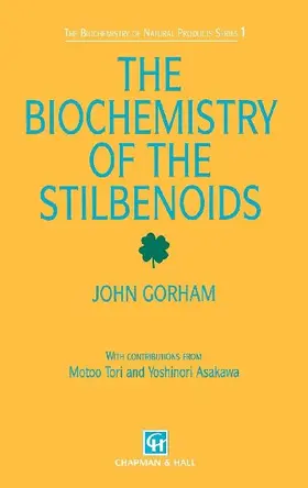 Biochemistry of the Stilbenoids