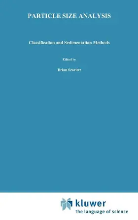 Particle Size Analysis