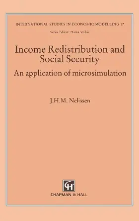 Income Redistribution and Social Security