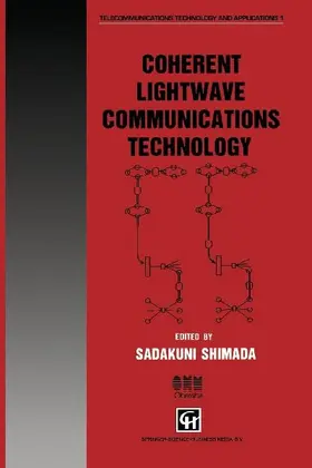 Coherent Lightwave Communications Technology