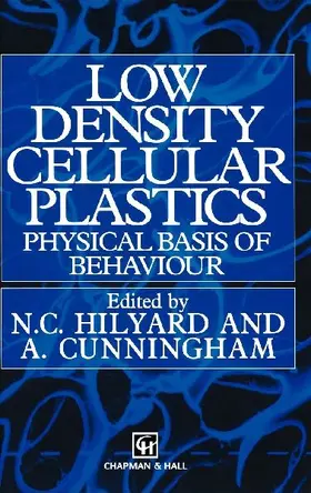 Low density cellular plastics