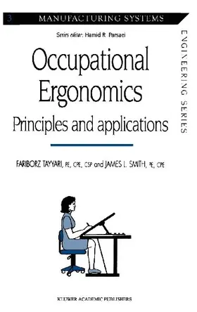 Occupational Ergonomics