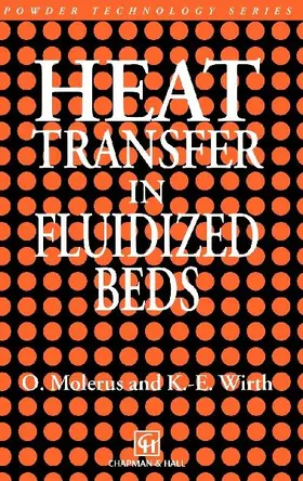 Heat Transfer in Fluidized Beds