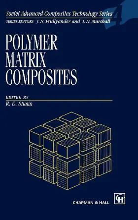 Polymer Matrix Composites