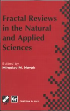 Fractal Reviews in the Natural and Applied Sciences