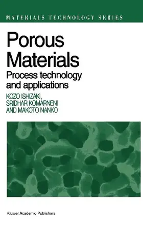 Porous Materials