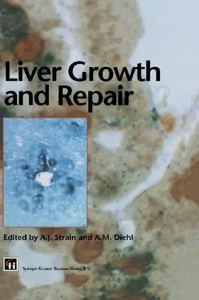 Liver Growth and Repair