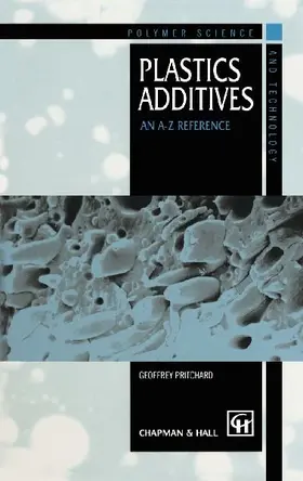 Plastics Additives