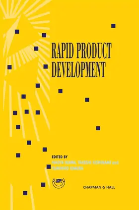 Rapid Product Development