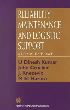 Reliability, Maintenance and Logistic Support