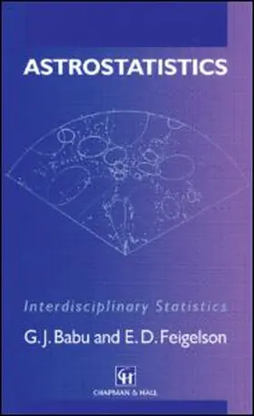 Astrostatistics