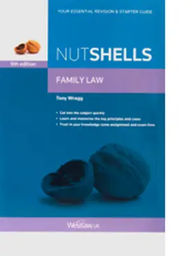 Nutshells Family Law