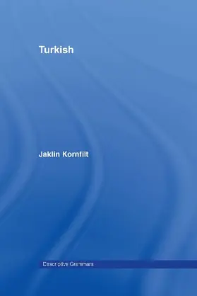 Turkish