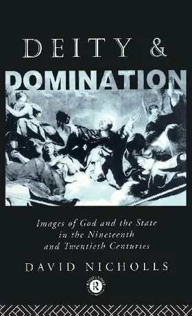 Deity and Domination