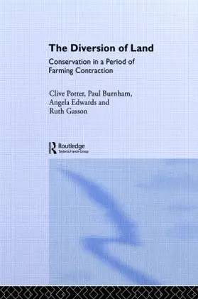 The Diversion of Land