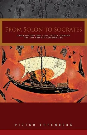 From Solon to Socrates