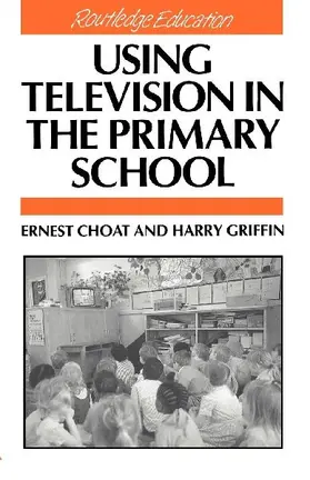 Using Television in the Primary School