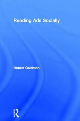 Reading Ads Socially