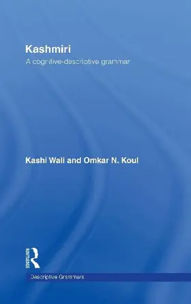 Kashmiri