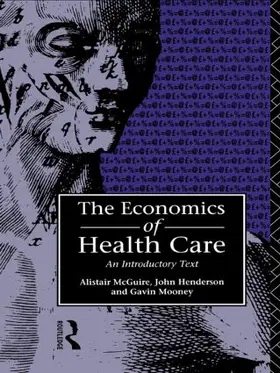 Economics of Health Care