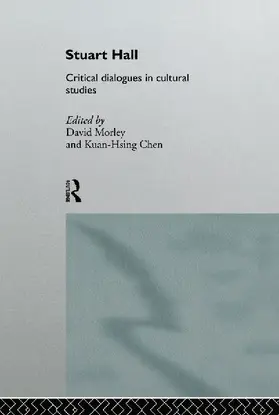 Stuart Hall