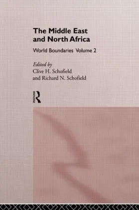 The Middle East and North Africa