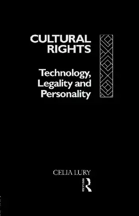 Cultural Rights