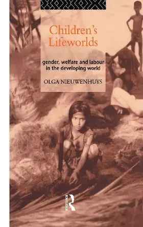 Children's Lifeworlds