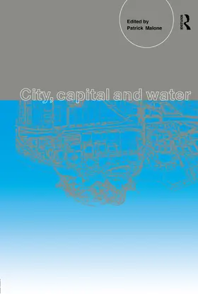 City, Capital and Water