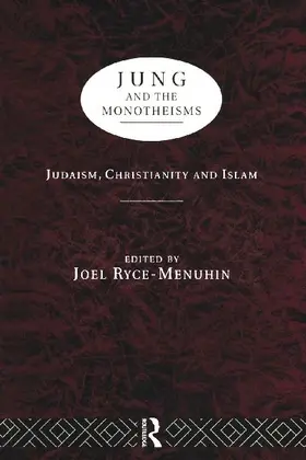Jung and the Monotheisms