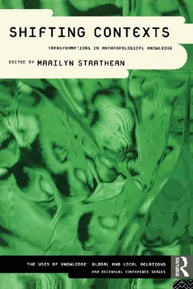 Shifting Contexts