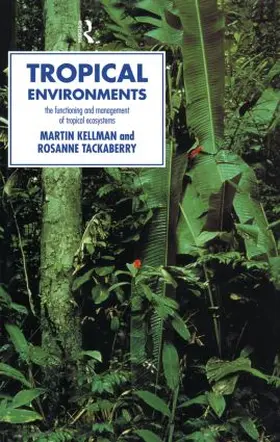 Tropical Environments