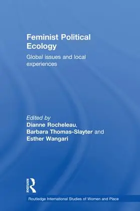 Feminist Political Ecology
