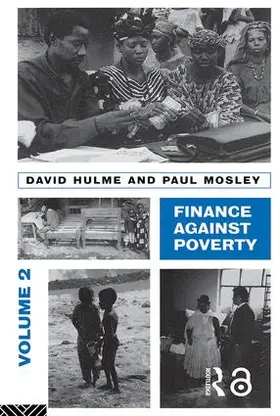 Finance Against Poverty